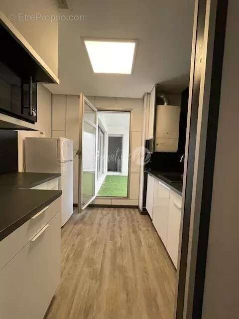 Appartement à ARCACHON