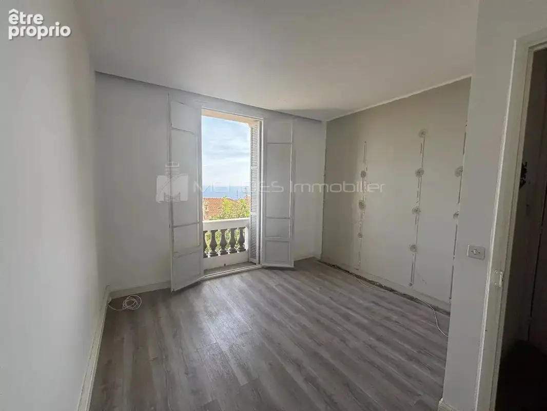 Photo Appartement à Beausoleil au prix de 629 000€