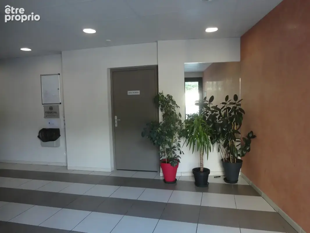 Dpt Pyrénées Orientales (66), à vendre PRADES appartement 3 pièces 55 m², 1er étage, ascenseur, accessible PMR - photo 8