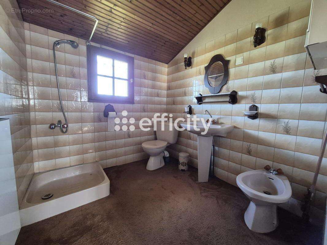 Maison 132 m² à Chabrac  - photo 11
