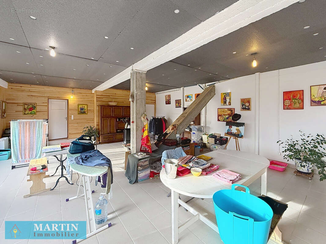 Maison à MAUREILLAS-LAS-ILLAS