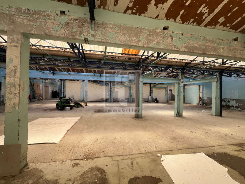 locaux d'activité et bureaux - photo 8
