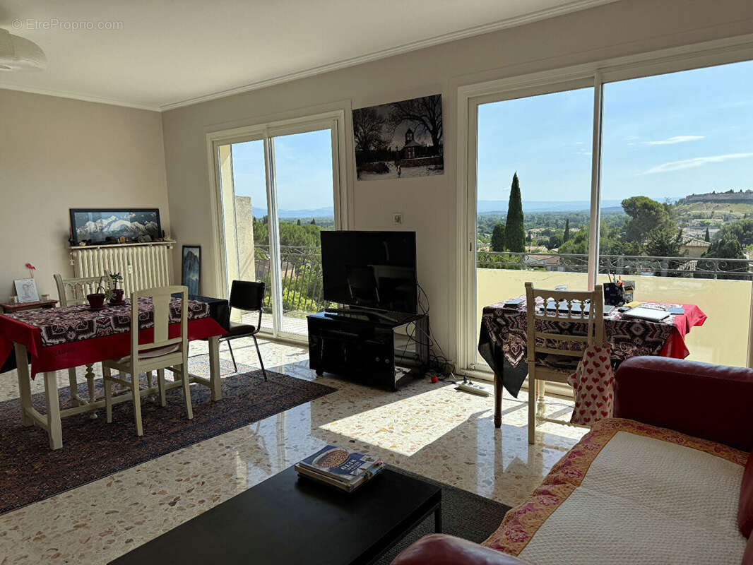 Appartement Villeneuve Les Avignon 3 pièces 83 m2 - photo 3