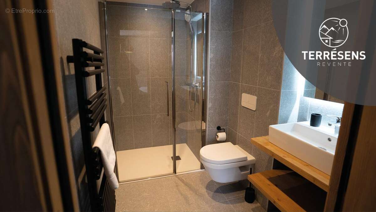 Appartement à MEGEVE