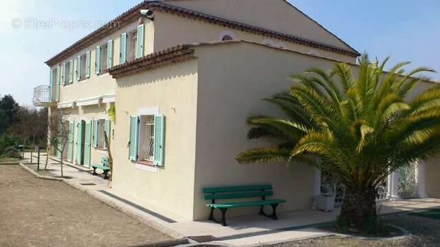 Maison à SAINT-PAUL