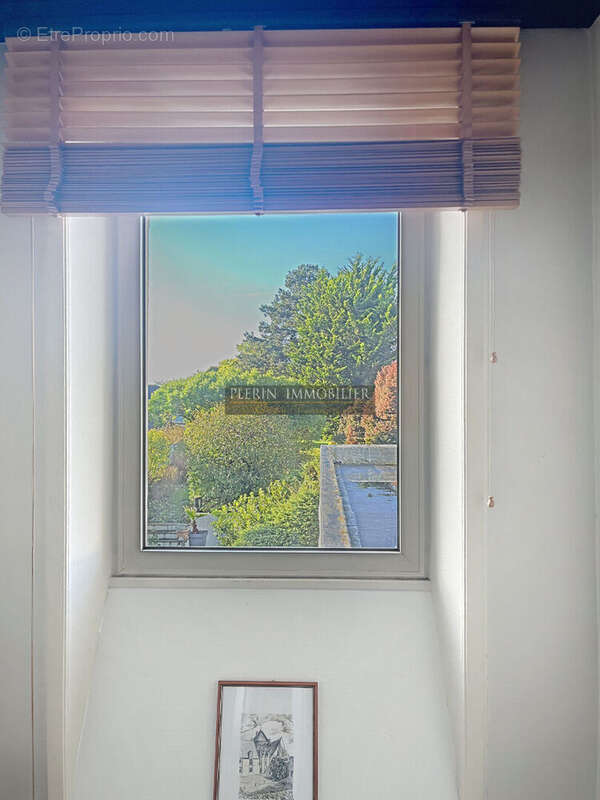 Maison à SAINT-BRIEUC