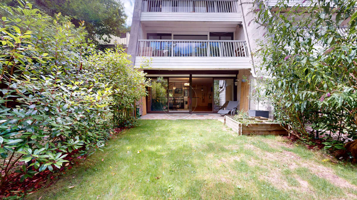 Appartement à LE PECQ