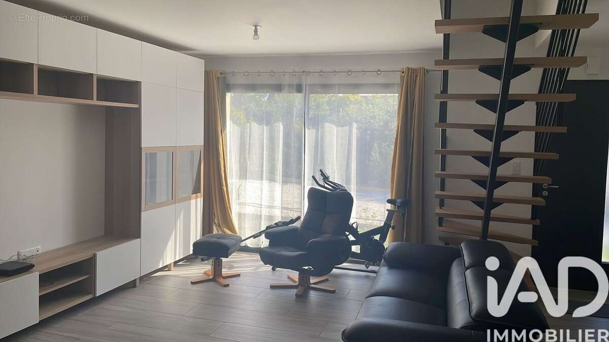 Photo 3 - Maison à LE VAUDREUIL