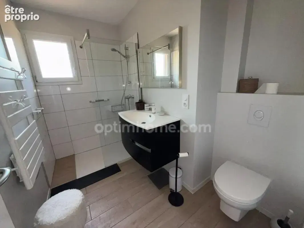 Ensemble Immobilier (2 maisons)  terrain 2500m² - photo 23