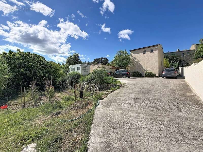 Maison à MURVIEL-LES-MONTPELLIER