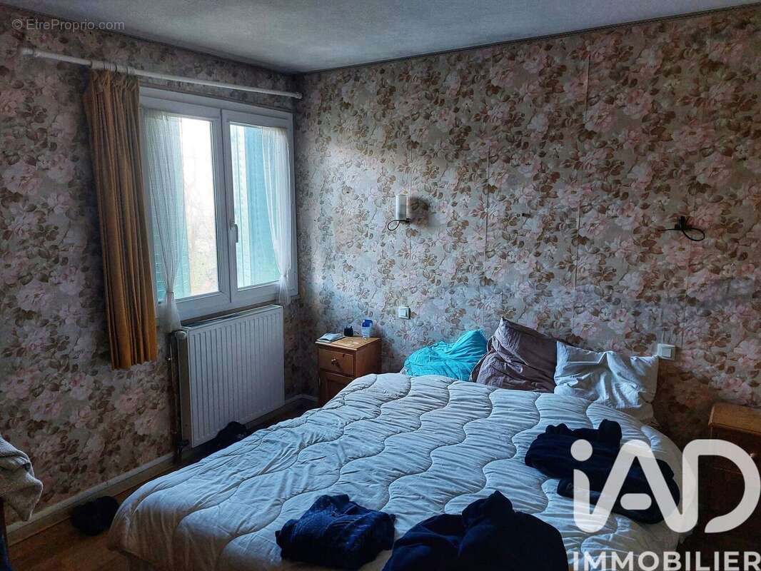 Photo 7 - Maison à NOLAY