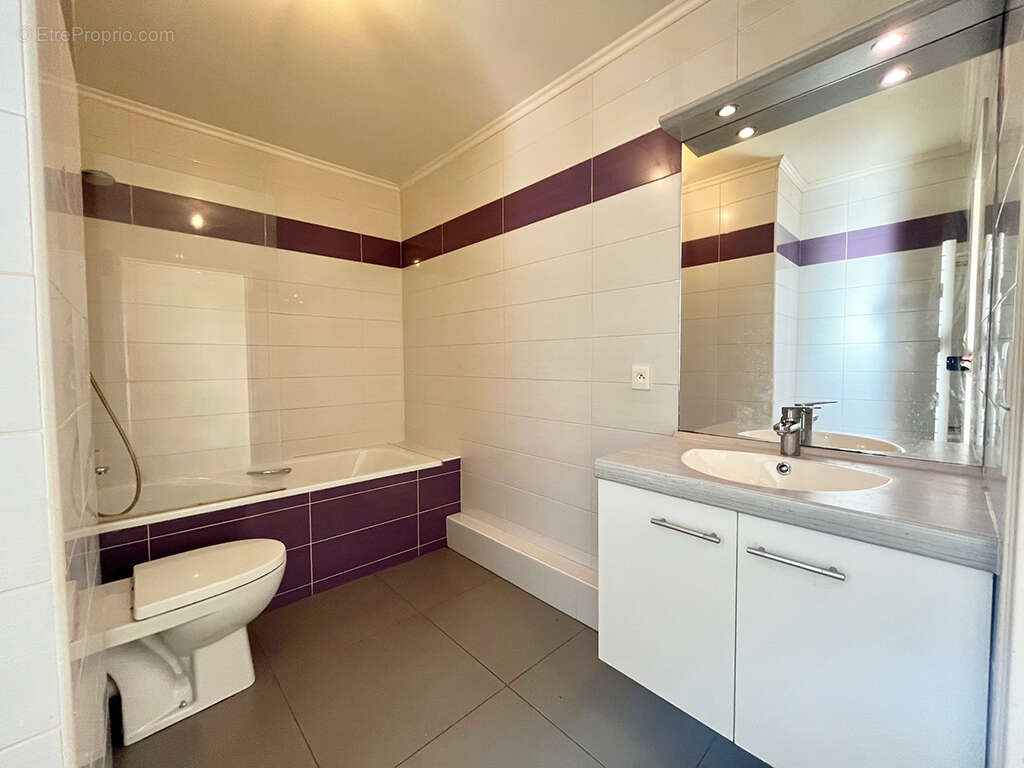 Appartement à AULNAY-SOUS-BOIS
