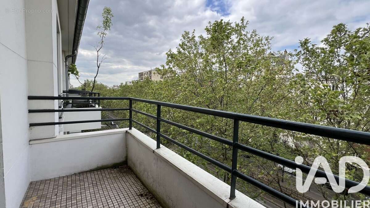 Photo 3 - Appartement à PARIS-12E