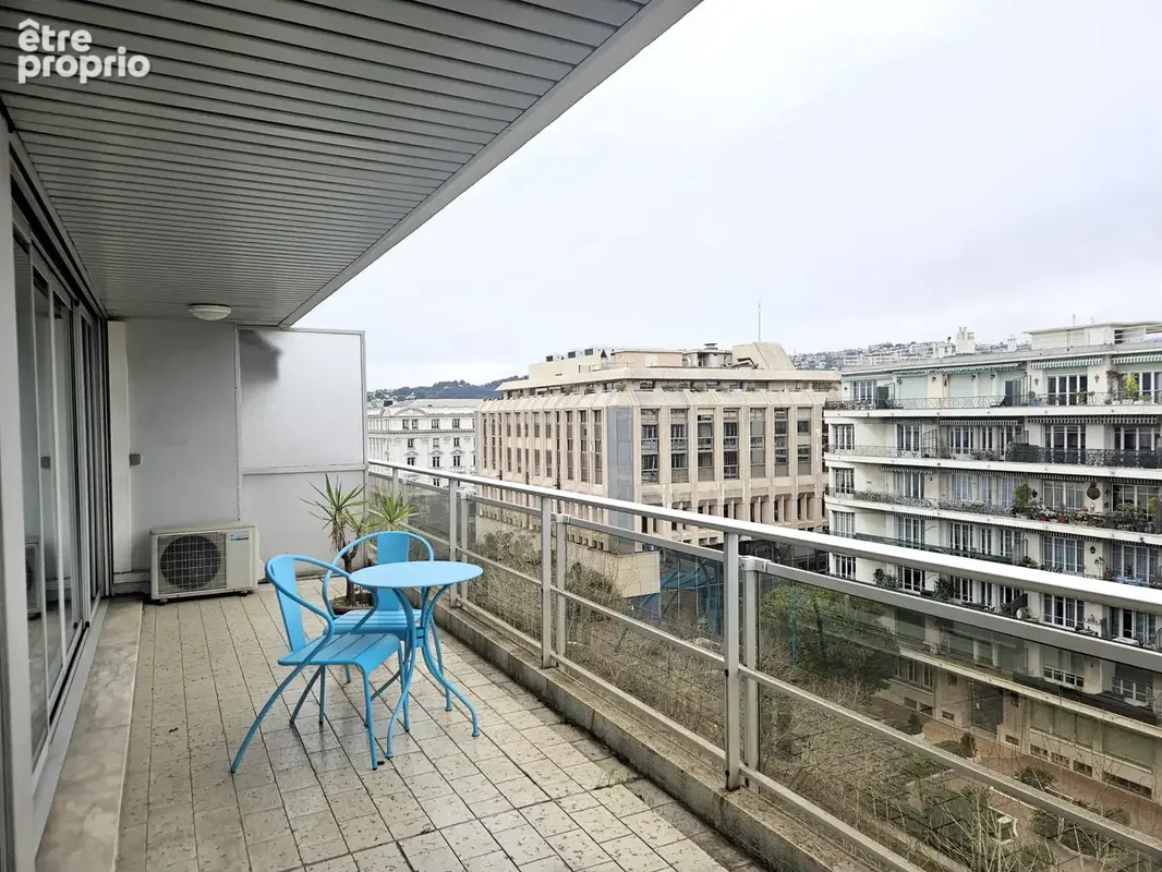 Deux pièces - Nice Dubouchage - photo 6