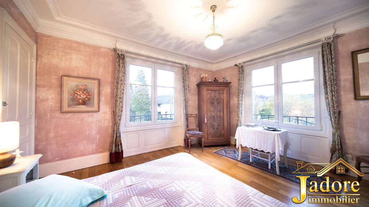 Maison à PROVENCHERES-SUR-FAVE