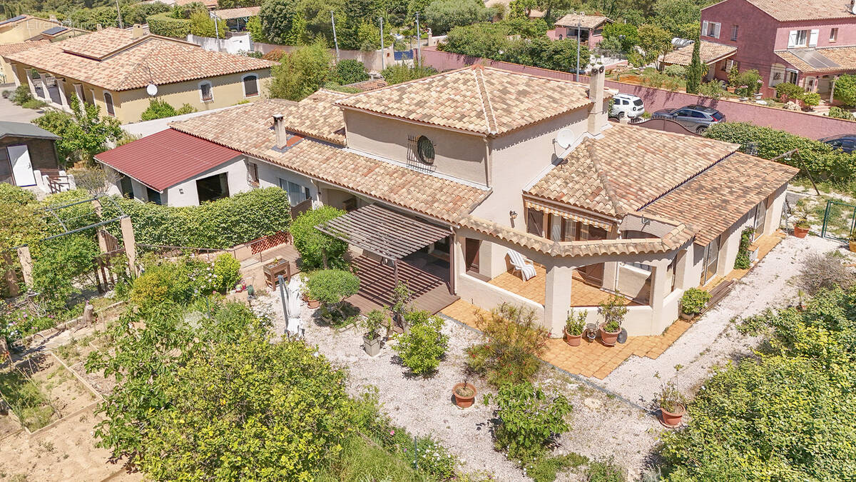 Maison à TOULON
