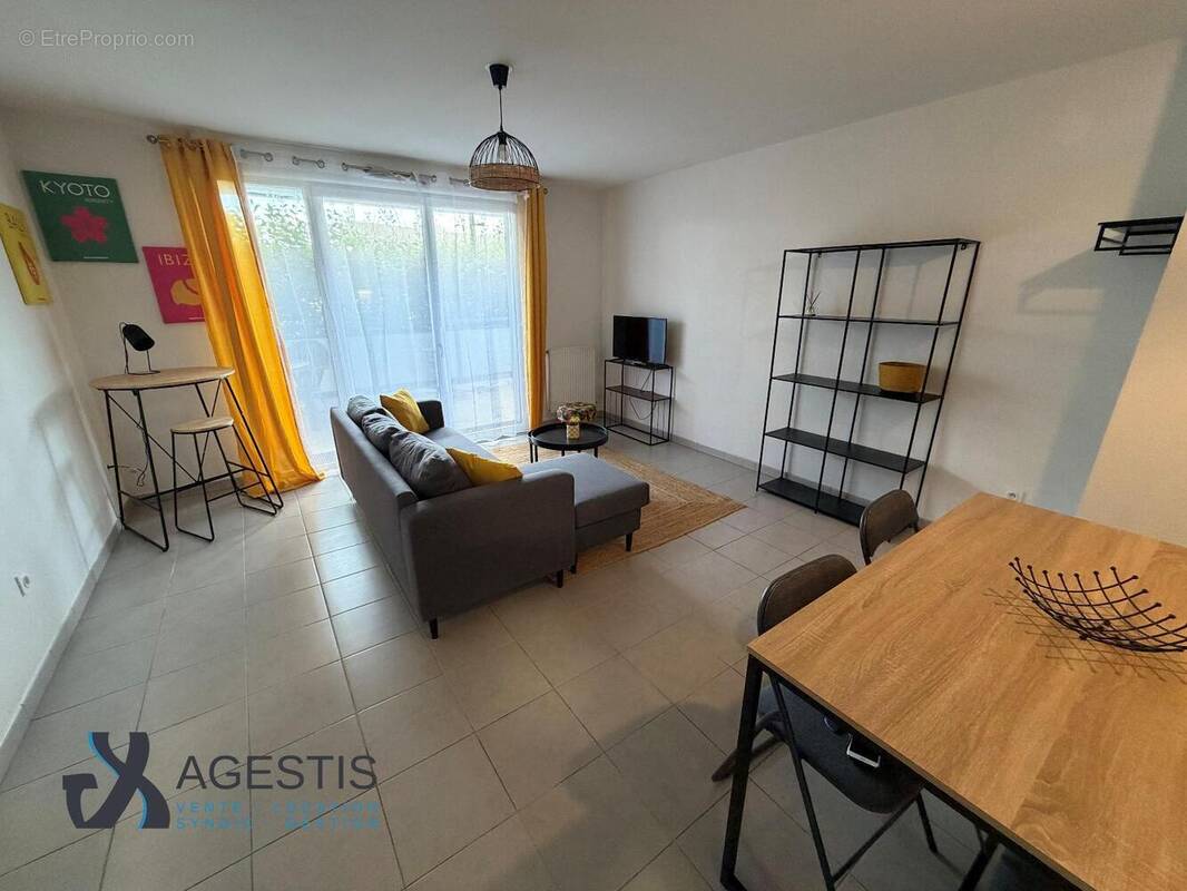   - Appartement à COLOMIERS