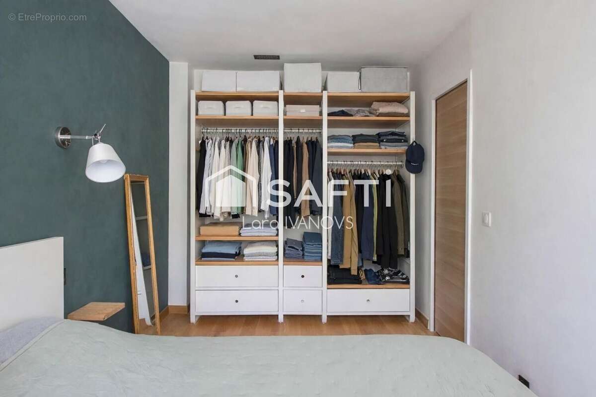 Photo 7 - Appartement à JOINVILLE-LE-PONT