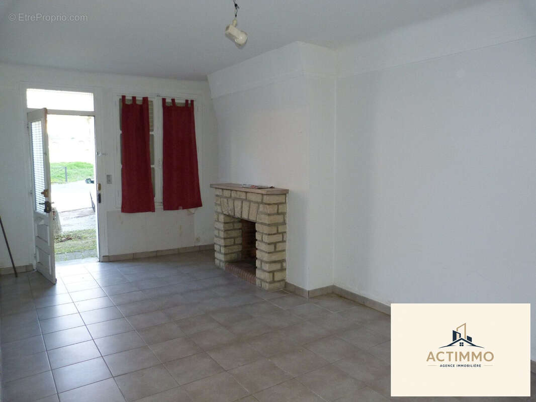 Appartement à Joigny  - photo 5