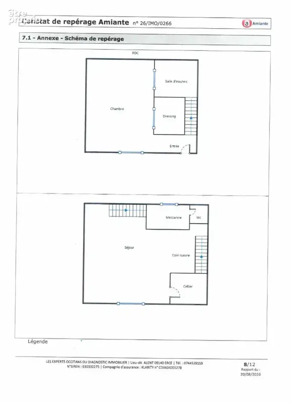 Maison à colombages de caractère  entièrement rénovée - photo 9