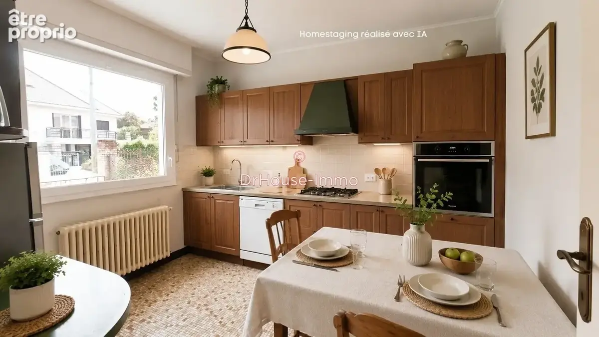 Maison 6 pièces 118 m² à vendre à Saint-Remy-Les-Chevreuse (78470) - photo 39