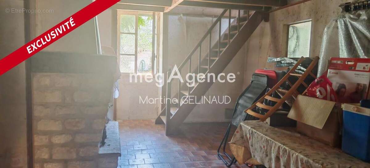 Maison 6 pièces 168 m² à vendre à Port-D'envaux (17350) - photo 13