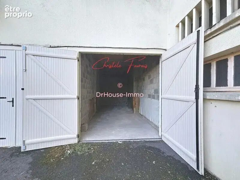 Appartement 3 pièces 49 m² à vendre à Fougeres (35300) - photo 7