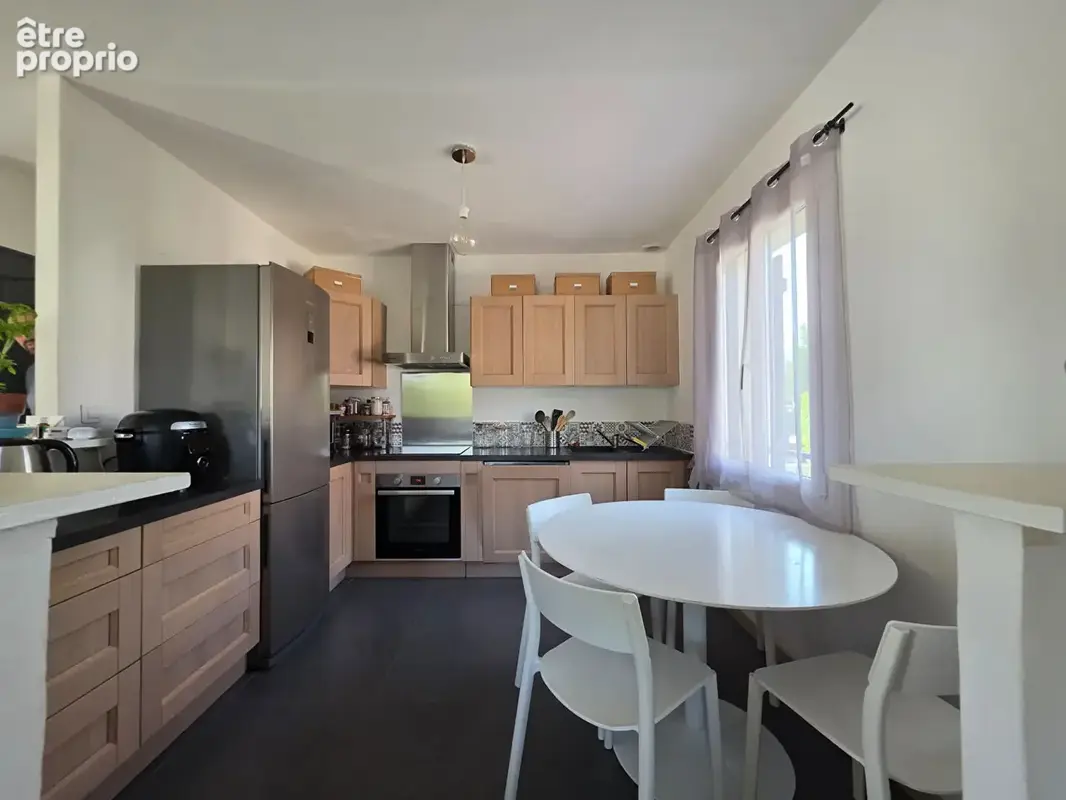 Maison Saint Philibert - photo 5