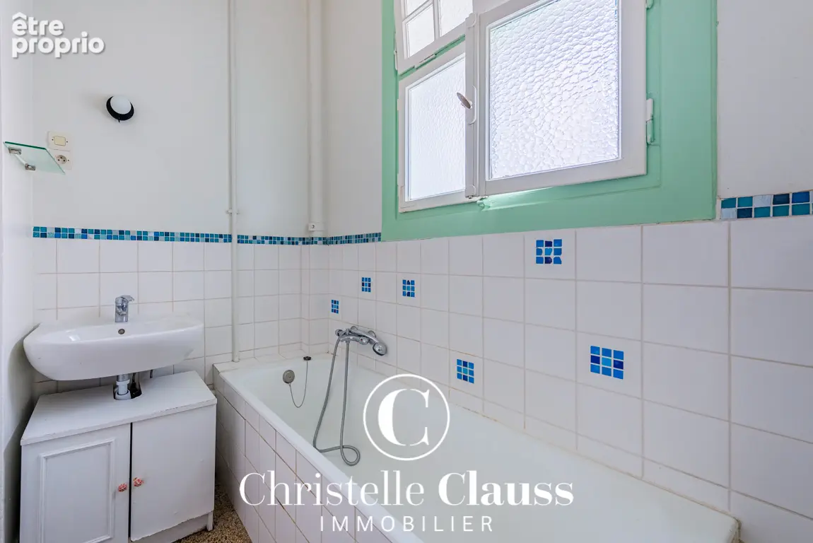 STRASBOURG - NEUDORF - Appartement 3 pièces de 66 m² - photo 5