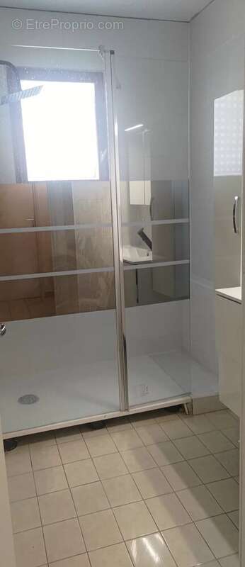 À vendre – Maison T6 avec jardin – Secteur La Martelle, Montpellier - photo 9