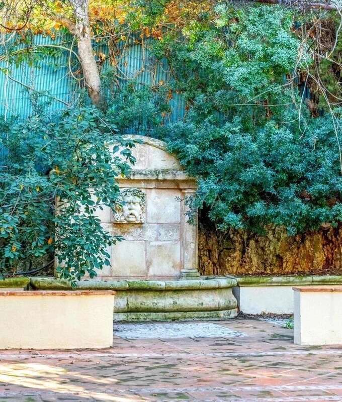 Maison à SAINT-JEAN-CAP-FERRAT