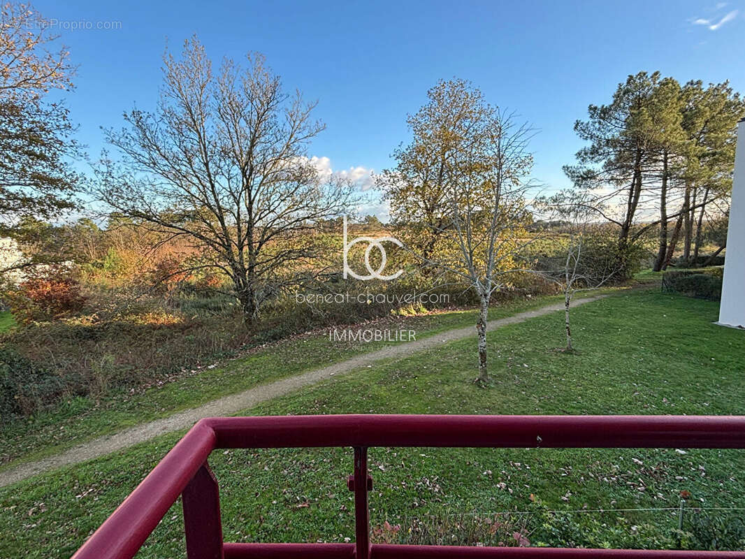 Appartement à SAINT-AVE