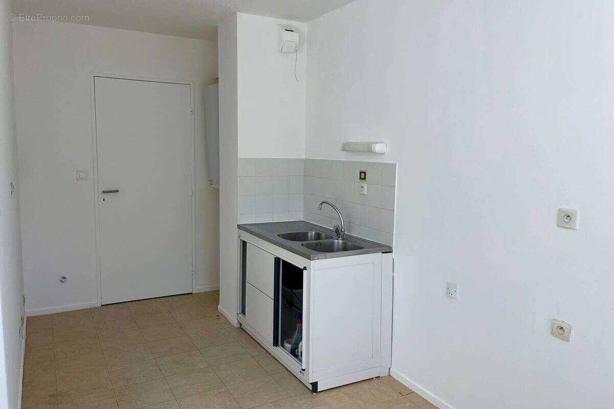 Appartement à BRIANCON