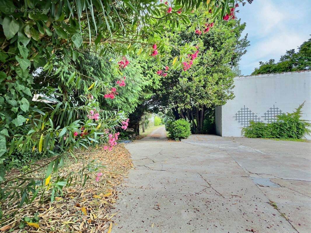 Maison à LE CHATEAU-D'OLERON