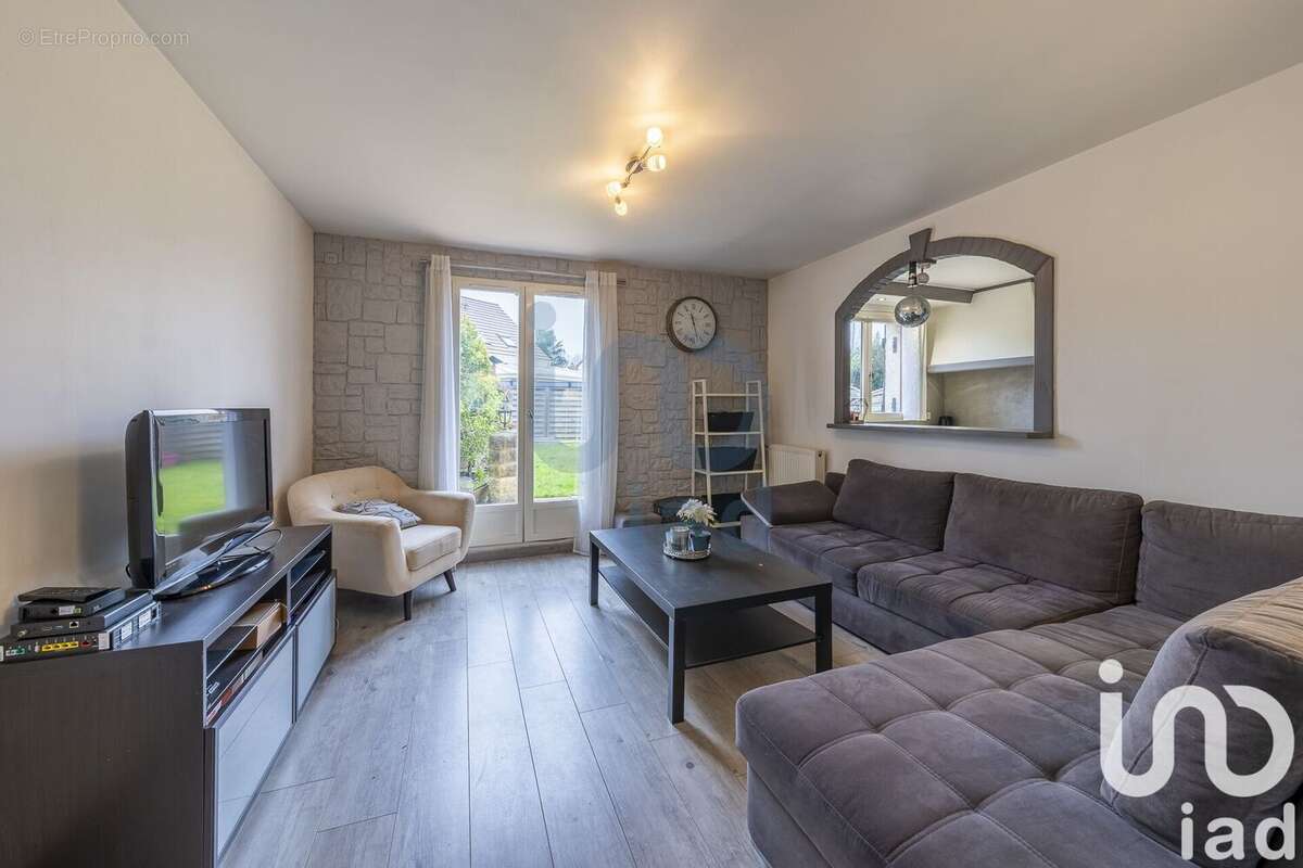 Photo 4 - Maison à LIEUSAINT