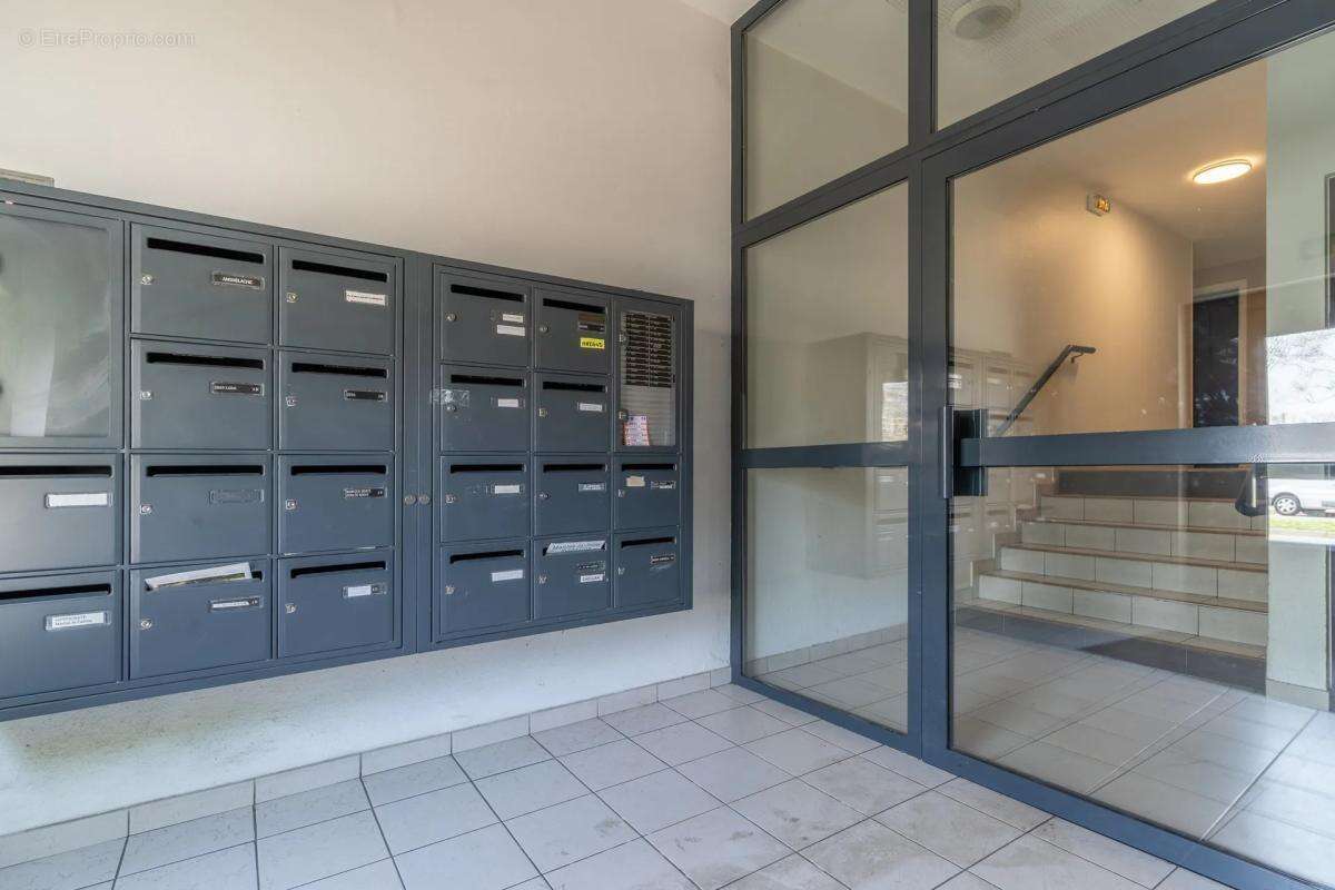 Appartement 2 pièces avec jardin à Mantes-la-Jolie - photo 11