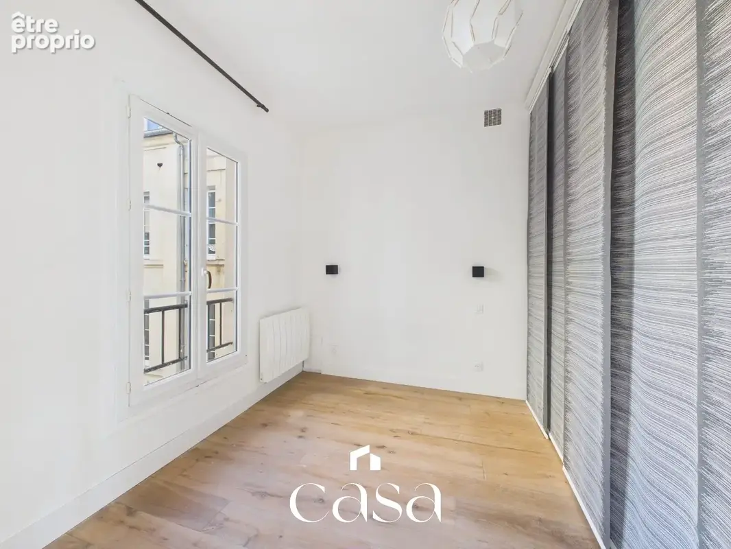 Appartement 2 pièces 40 m² à vendre à Caen (14000) - photo 6