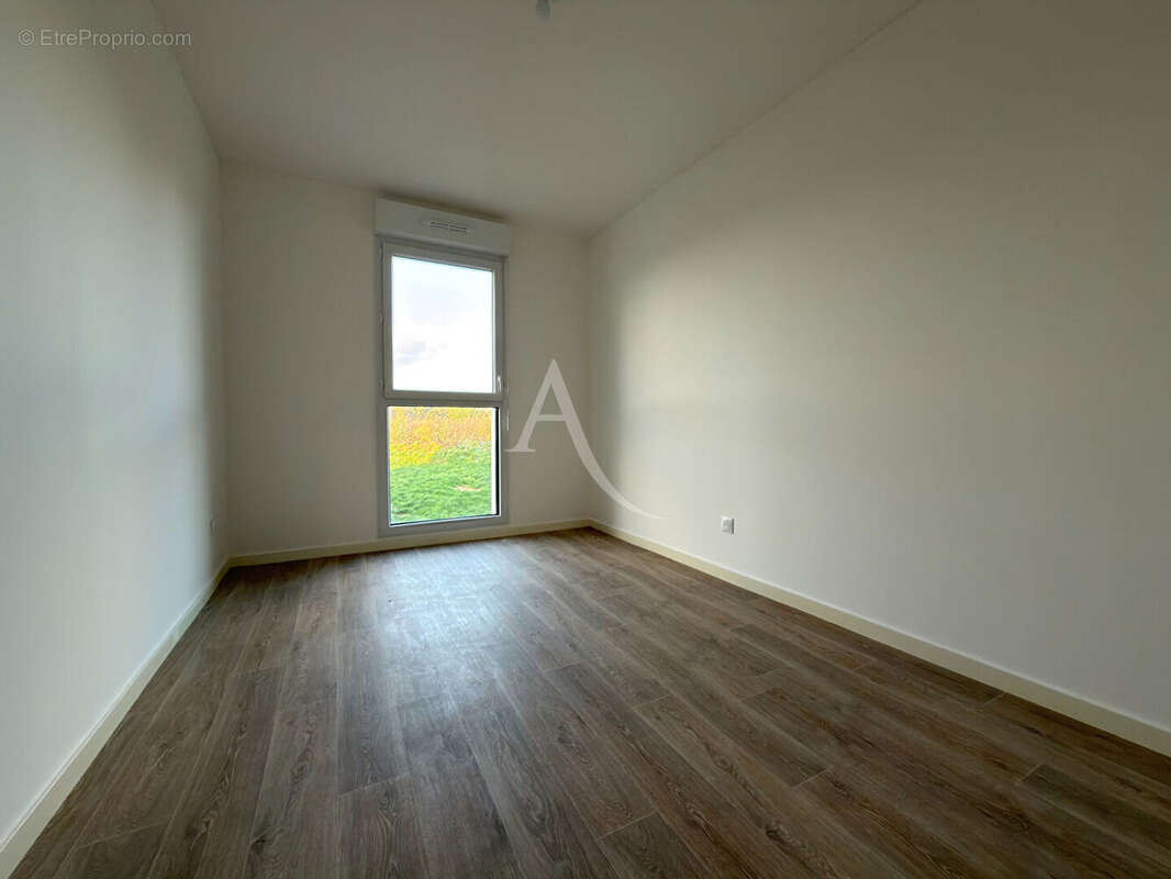 Appartement à SAINT-GILLES-CROIX-DE-VIE