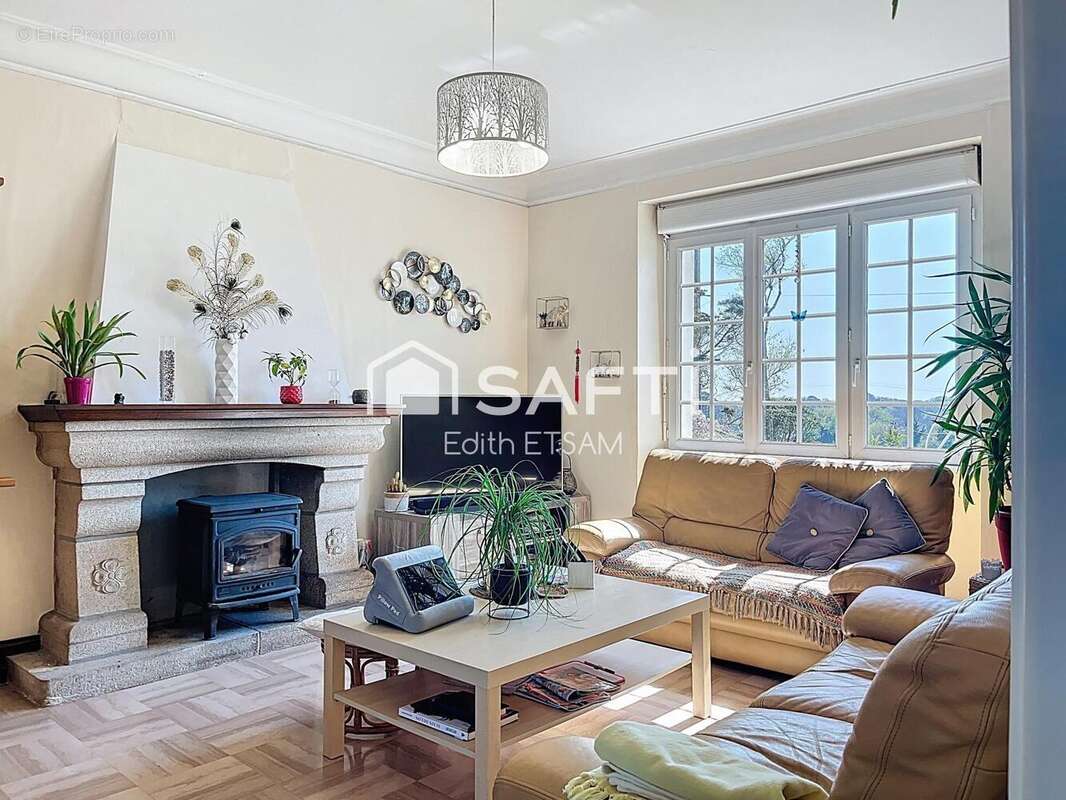 Photo 3 - Maison à PLOGASTEL-SAINT-GERMAIN