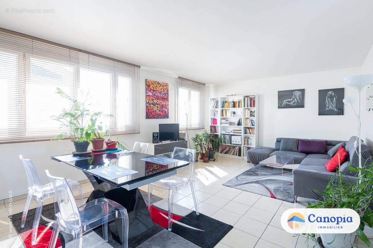 Appartement à ARCUEIL