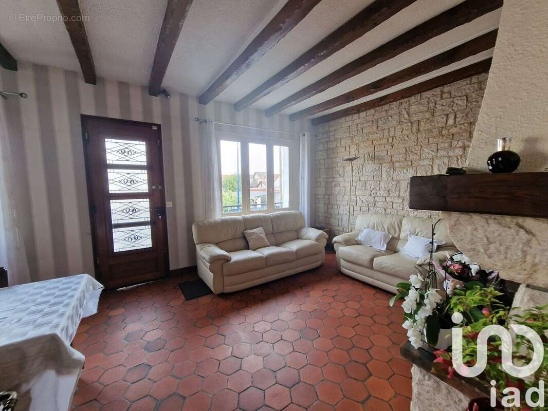 Photo 2 - Maison à DRANCY