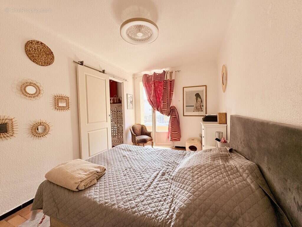 Appartement à SAINT-RAPHAEL