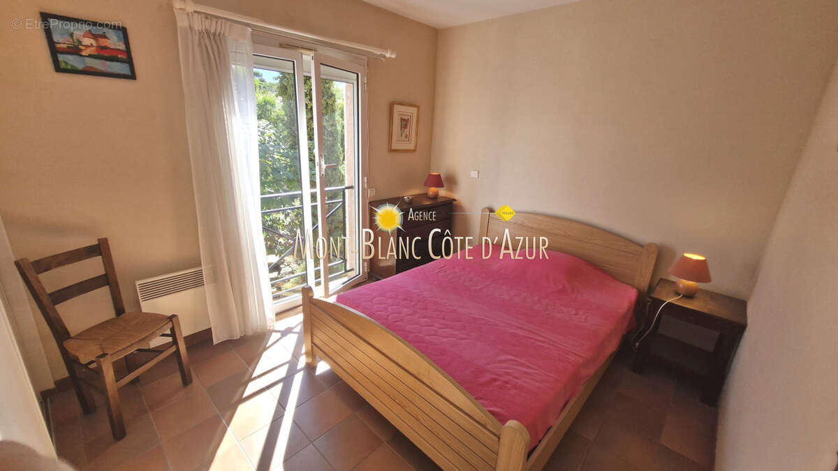 Appartement à SAINTE-MAXIME