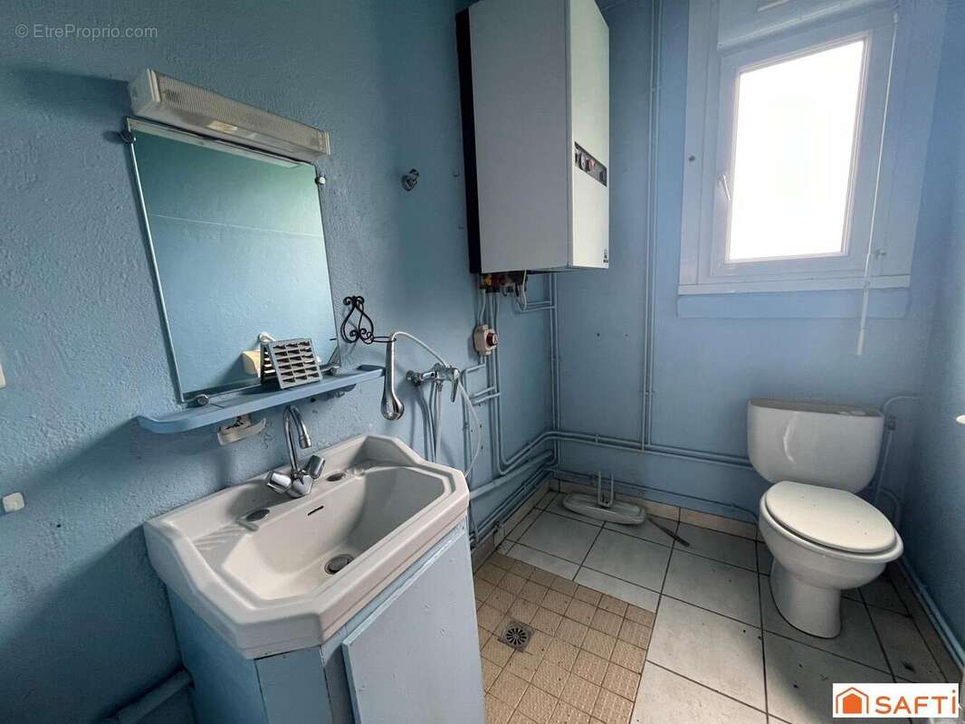 Photo 5 - Maison à LEUHAN