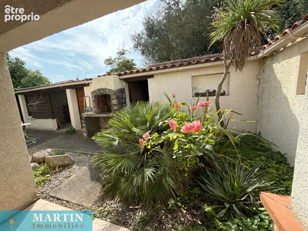 Villa de plain-pied 4 faces avec piscine - photo 26