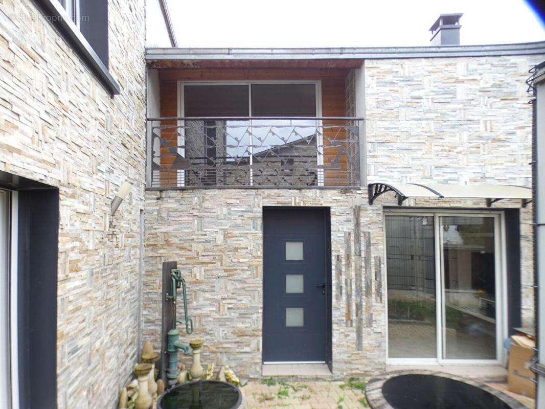 Maison à BRIVE-LA-GAILLARDE