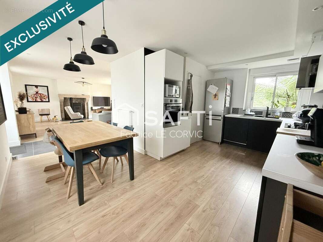 Photo 3 - Maison à BAUD