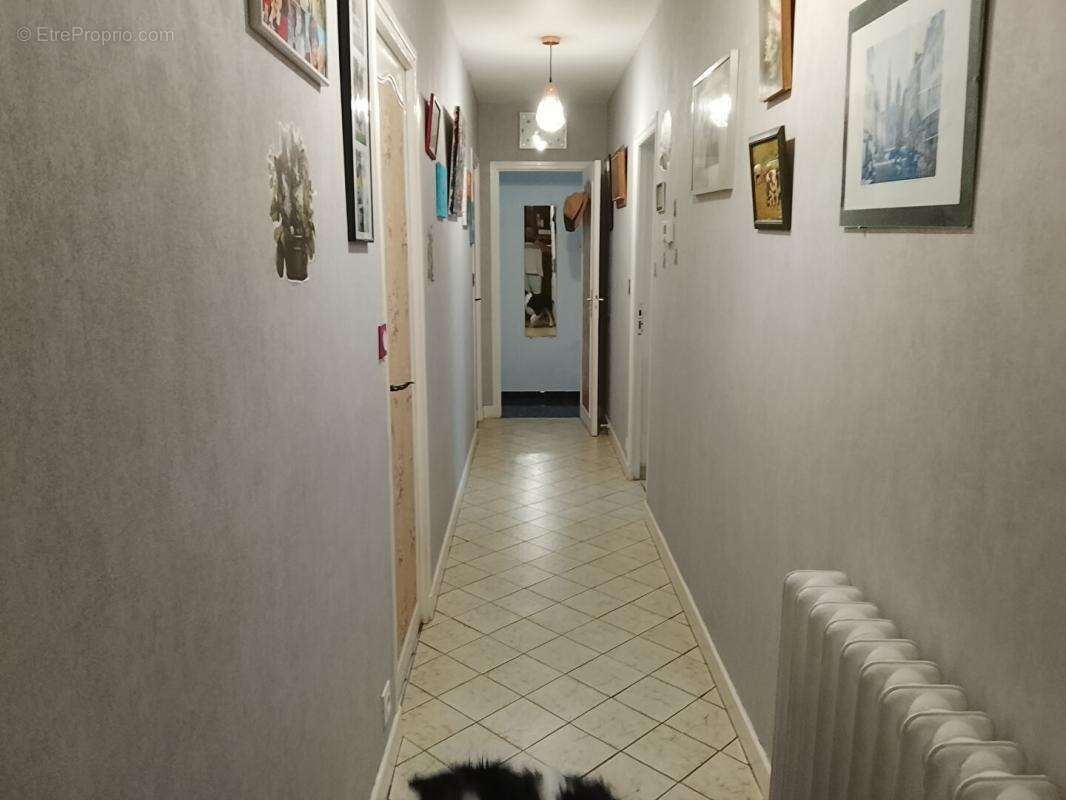 Maison  4 pièce(s) 156 m2 - photo 17