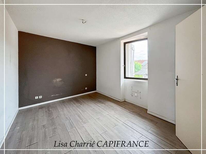 Appartement à MONT-DE-MARSAN