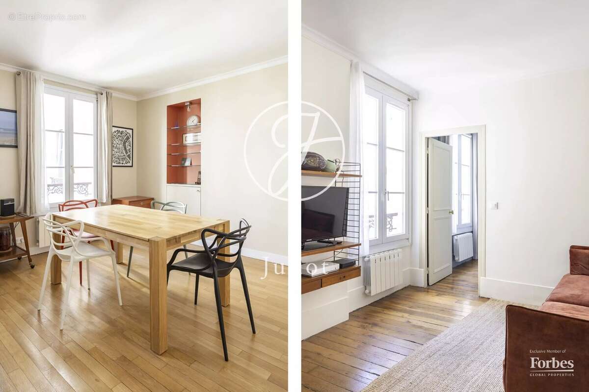 Appartement à PARIS-7E